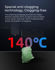 Imagen de Filamento PLA Creality CR Mate 1kg 1.75mm