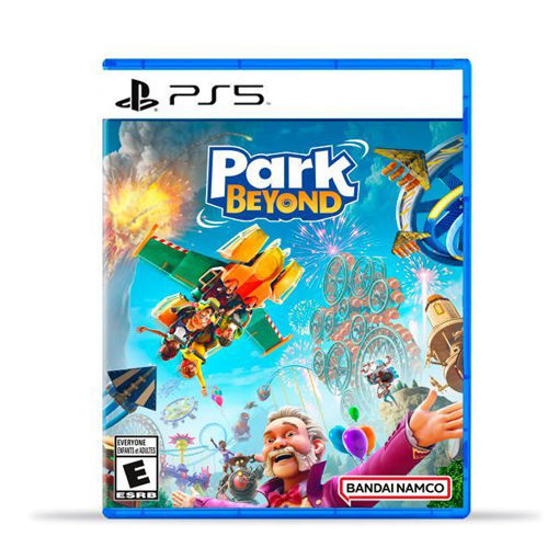 Imagen de Park Beyond (Nuevo) PS5