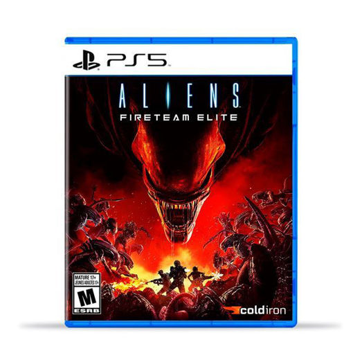 Imagen de Aliens Fire Team (Nuevo) PS5