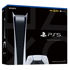 Imagen de PlayStation 5 Digital + Control Negro