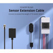 Imagen de Sonoff RL560 Cable Extensión Sensores 5m RJ11