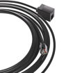 Imagen de Sonoff RL560 Cable Extensión Sensores 5m RJ11