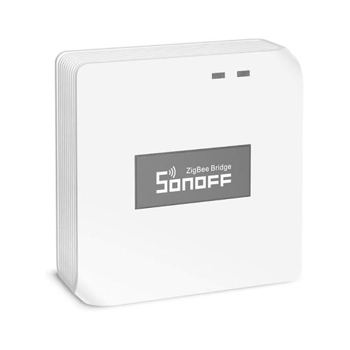 Imagen de Sonoff ZB BRIDGE-P Pro Bridge ZigBee WiFi