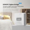 Imagen de Sonoff ZB BRIDGE-P Pro Bridge ZigBee WiFi