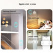 Imagen de Sonoff ZBMINI-L2 Zigbee Interruptor Entrada Un Polo