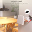 Imagen de Sonoff ZBMINI-L2 Zigbee Interruptor Entrada Un Polo