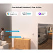 Imagen de Sonoff ZBMINI-L2 Zigbee Interruptor Entrada Un Polo