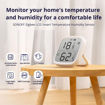 Imagen de Sonoff SNZB-02D Zigbee Monitor Temperatura y Humedad