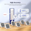 Imagen de Sonoff SNZB-02D Zigbee Monitor Temperatura y Humedad