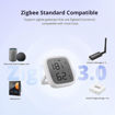 Imagen de Sonoff SNZB-02D Zigbee Monitor Temperatura y Humedad