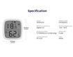 Imagen de Sonoff SNZB-02D Zigbee Monitor Temperatura y Humedad