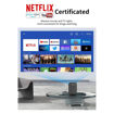 Imagen de Proyector Inteligente Wanbo TT Full HD 120" Linux