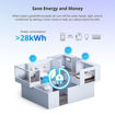 Imagen de Sonoff POWR316D POW Elite WiFi Interruptor y Mide Consumo Eléctrico