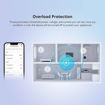 Imagen de Sonoff POWR316D POW Elite WiFi Interruptor y Mide Consumo Eléctrico