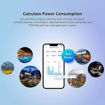 Imagen de Sonoff POWR316D POW Elite WiFi Interruptor y Mide Consumo Eléctrico