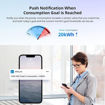 Imagen de Sonoff POWR316D POW Elite WiFi Interruptor y Mide Consumo Eléctrico