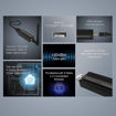 Imagen de Sonoff ZBDongle-E Zigbee 3.0 USB Dongle Plus