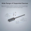 Imagen de Sonoff ZBDongle-E Zigbee 3.0 USB Dongle Plus