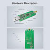Imagen de Sonoff ZBDongle-E Zigbee 3.0 USB Dongle Plus