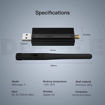 Imagen de Sonoff ZBDongle-E Zigbee 3.0 USB Dongle Plus