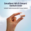 Imagen de Sonoff MINIR4 Interruptor Inteligente WiFi