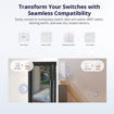 Imagen de Sonoff MINIR4 Interruptor Inteligente WiFi