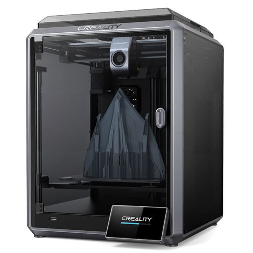 Imagen de Impresora 3D Creality K1