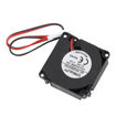 Imagen de Fan Soplador de Capa Creality 4010 24V L1200 para Ender 3 y otras