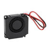 Imagen de Fan Soplador de Capa Creality 4010 24V L1200 para Ender 3 y otras