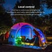 Imagen de Sonoff L3 Pro Cinta LED RGBIC 5m Inteligente WiFi y BT