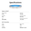 Imagen de Sonoff L3 Pro Cinta LED RGBIC 5m Inteligente WiFi y BT