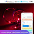 Imagen de Sonoff L3 Cinta LED RGB 5m Inteligente WiFi y BT