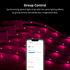Imagen de Sonoff L3 Cinta LED RGB 5m Inteligente WiFi y BT