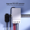 Imagen de Sonoff TH Origin THR316 16A Interruptor Temperatura y Humedad