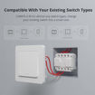 Imagen de Sonoff MINIR3 Interruptor Inteligente WiFi