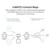 Imagen de Sonoff MINIR3 Interruptor Inteligente WiFi