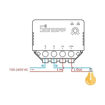 Imagen de Sonoff MINIR3 Interruptor Inteligente WiFi