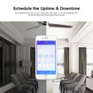 Imagen de Sonoff IFAN04-L Controlador Wi-Fi para Ventiladores
