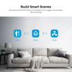Imagen de Sonoff IFAN04-L Controlador Wi-Fi para Ventiladores