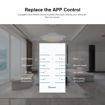 Imagen de Sonoff IFAN04-L Controlador Wi-Fi para Ventiladores