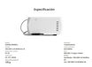 Imagen de Sonoff IFAN04-L Controlador Wi-Fi para Ventiladores