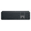 Imagen de Teclado Inalámbrico Logitech MX Keys S en Español