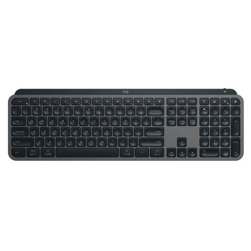 Imagen de Teclado Inalámbrico Logitech MX Keys S en Español