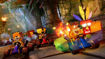 Imagen de Crash Team Racing Nitro Fueled Oxide & Pin Bundle (Nuevo) Switch