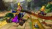 Imagen de Crash Team Racing Nitro Fueled Oxide & Pin Bundle (Nuevo) Switch
