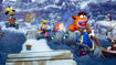 Imagen de Crash Team Racing Nitro Fueled Oxide & Pin Bundle (Nuevo) Switch
