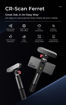 Imagen de Escáner 3D Creality CR-Scan Ferret Standard Kit
