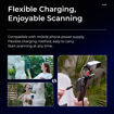 Imagen de Escáner 3D Creality CR-Scan Ferret Standard Kit