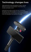 Imagen de Escáner 3D Creality CR-Scan Ferret Standard Kit