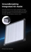Imagen de Honeycomb Creality 500x500mm para Grabadora Laser